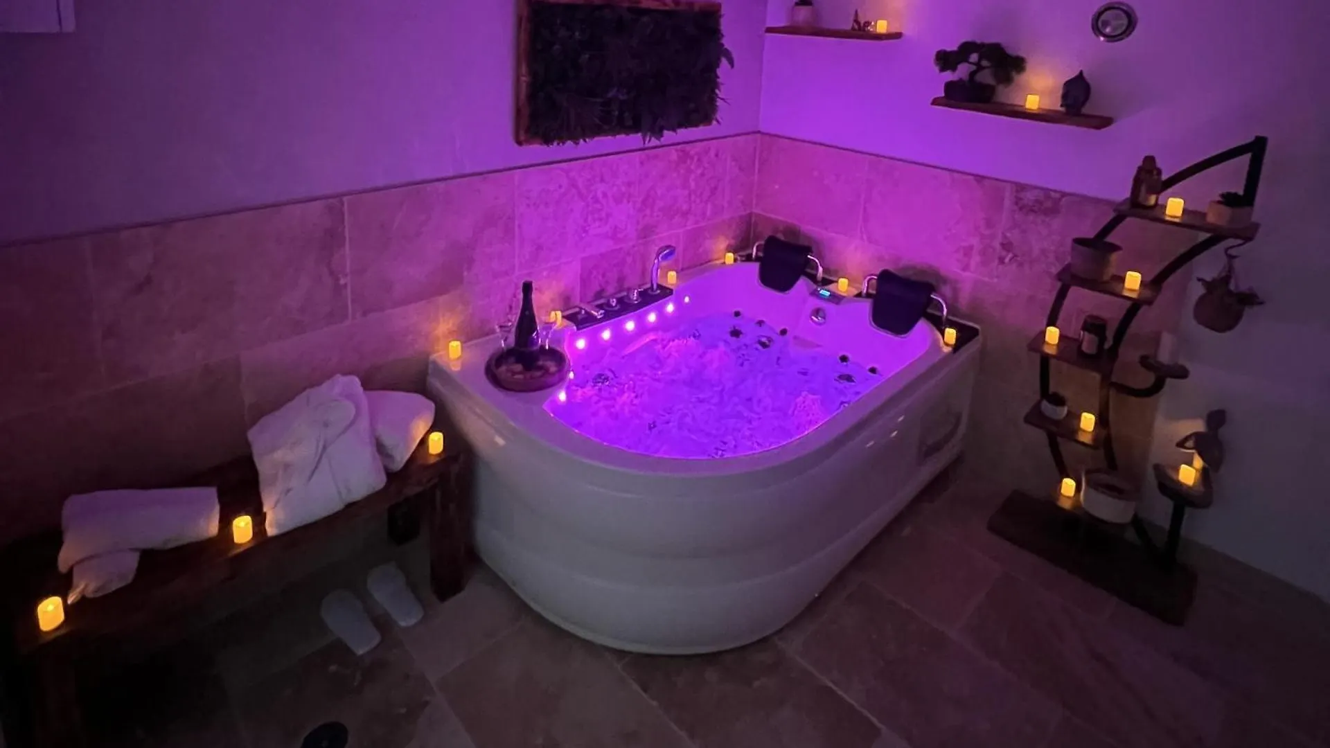 Alba Zen & Spa Villefranche-de-Lauragais