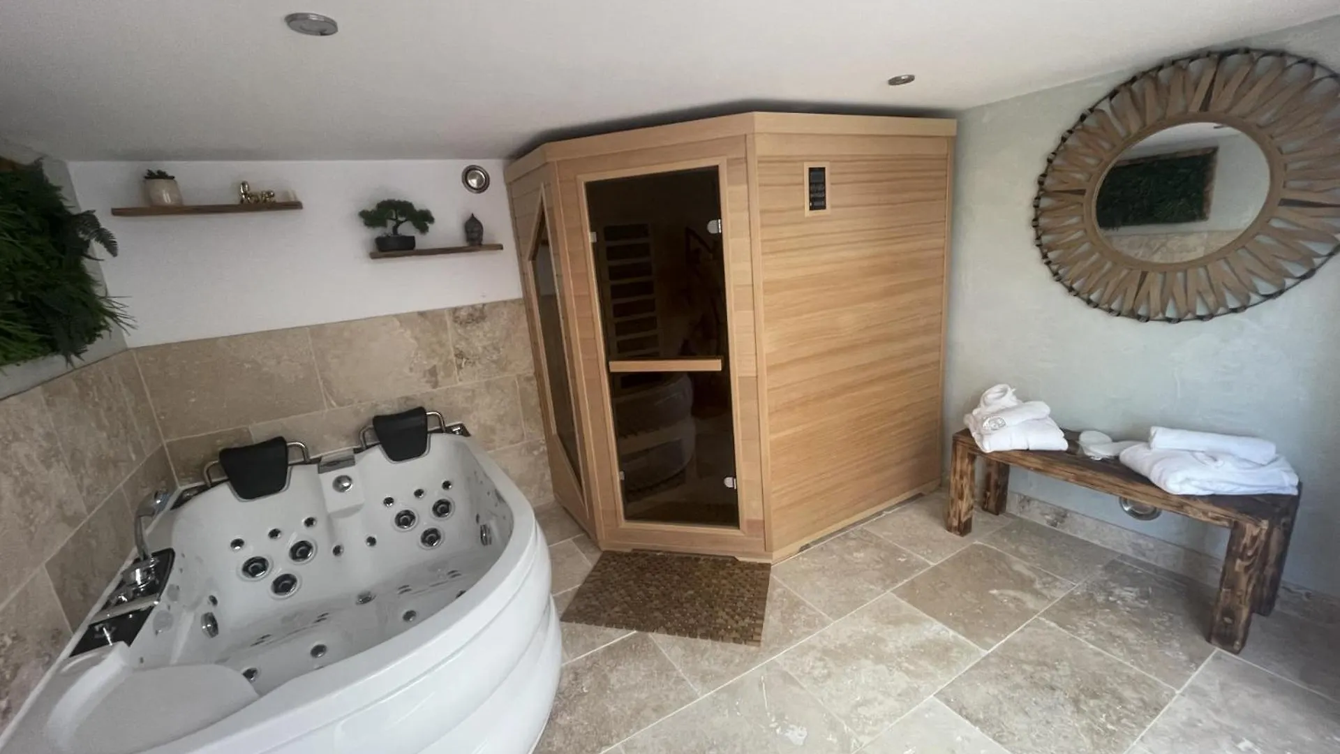 Alba Spa 