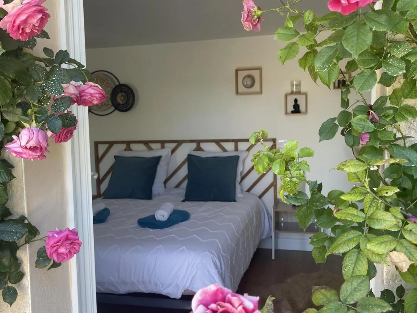 Alba Zen & Spa Villefranche-de-Lauragais 0*,