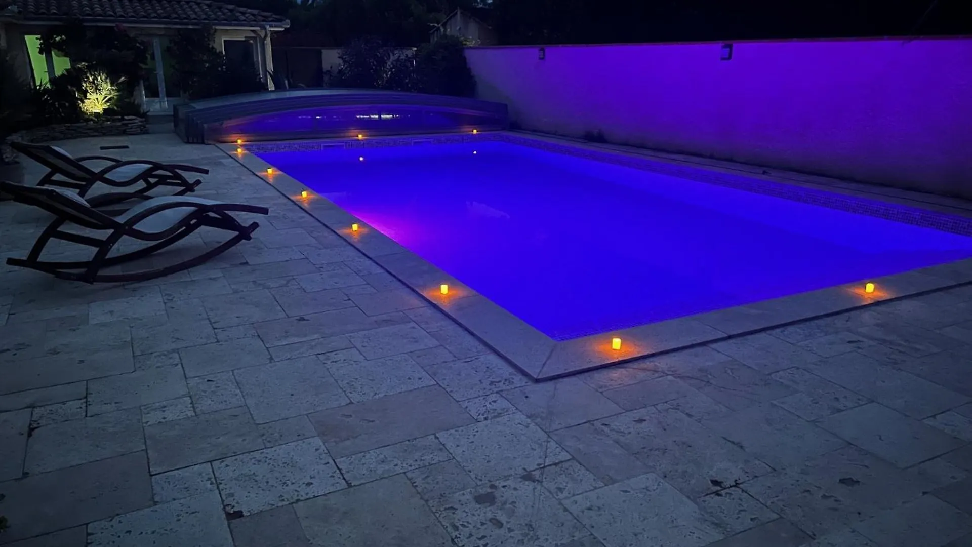 Alba Spa 
