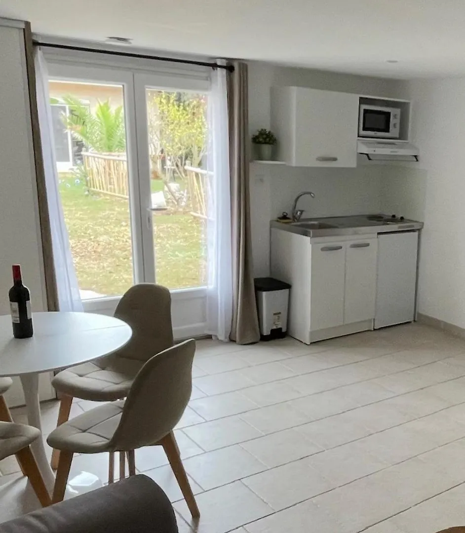 Casa vacanze Alba Zen & Spa Villefranche-de-Lauragais