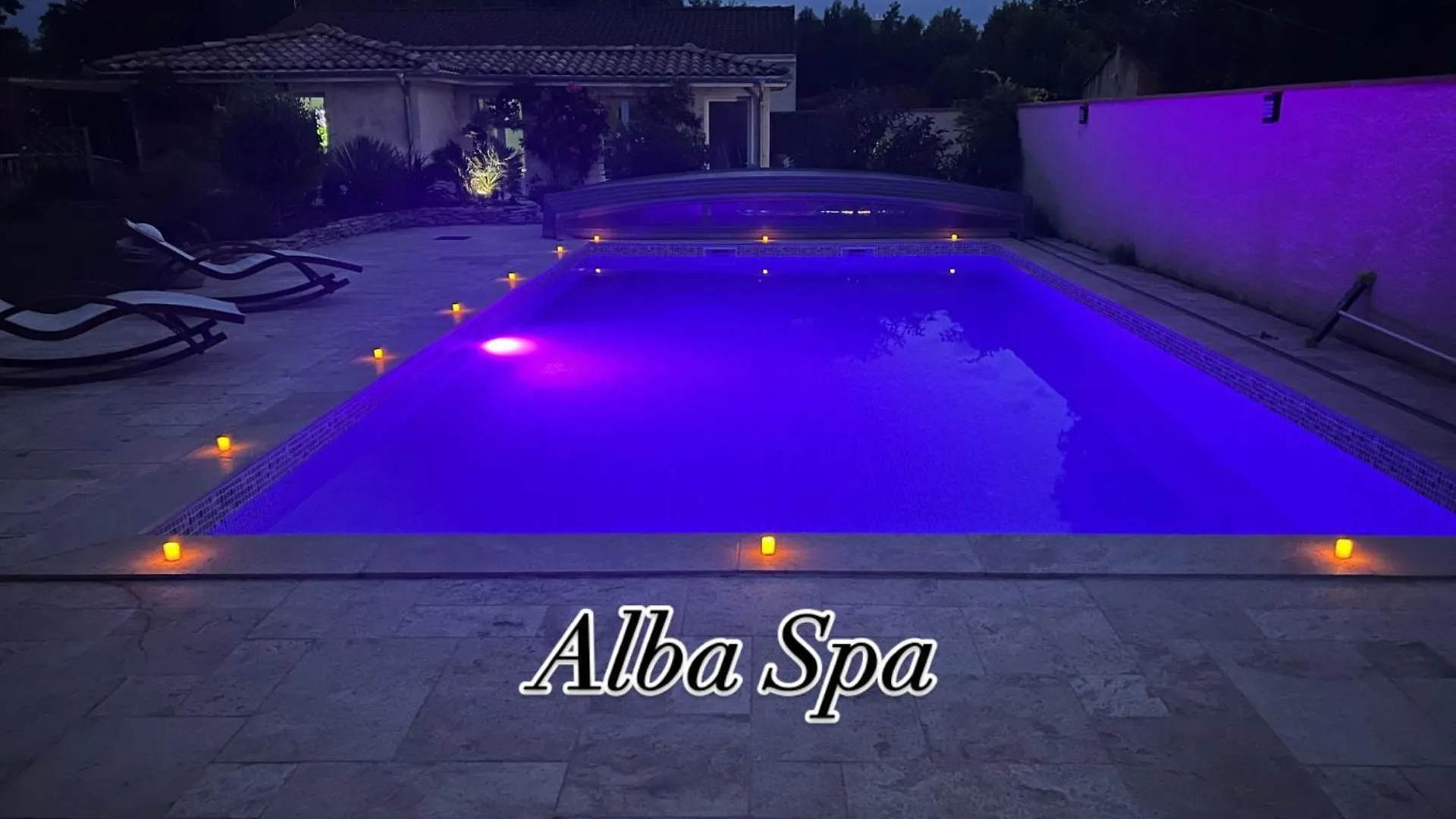 Casa vacanze Alba Zen & Spa Villefranche-de-Lauragais
