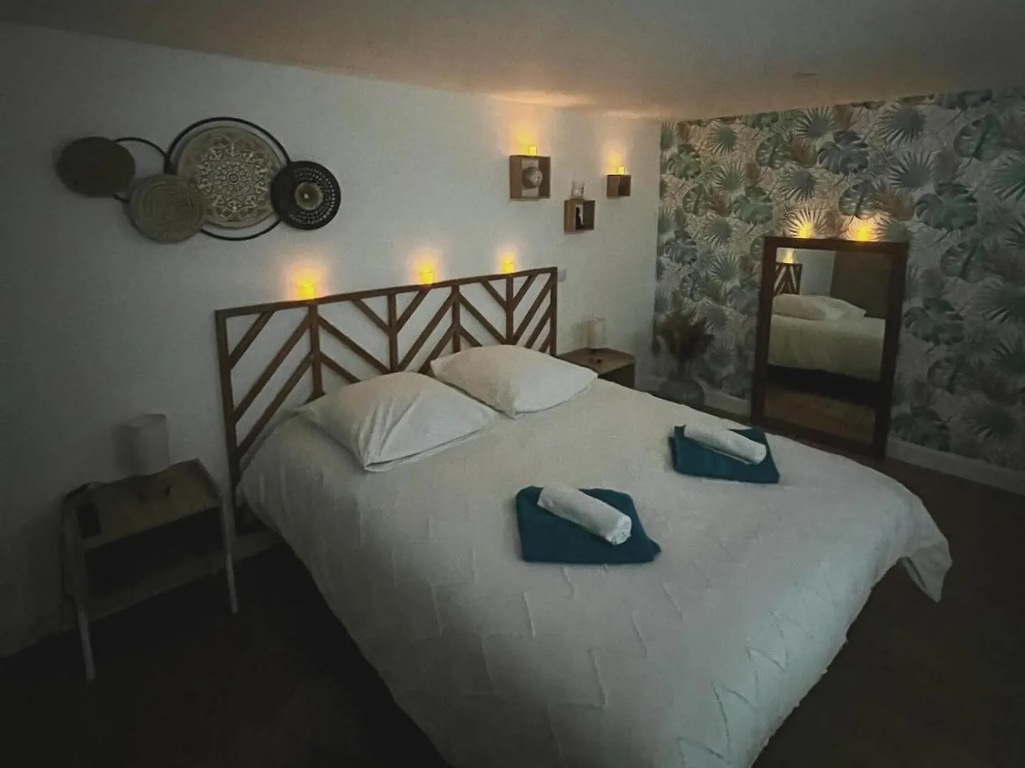 Casa vacanze Alba Zen & Spa Villefranche-de-Lauragais Francia