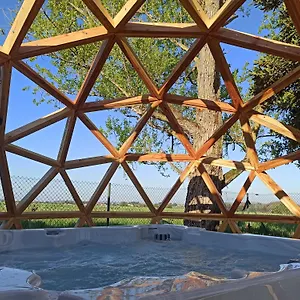 De Charme Et Pres D'albi , Au Mas De Bel Air Hébergement de vacances